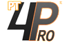 PT4Pro Logo